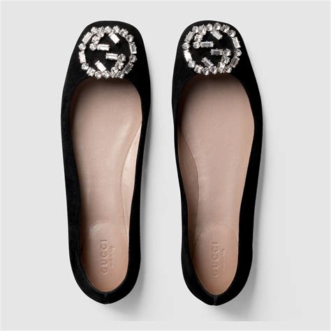 gucci women's flats|Gucci designer flats for women.